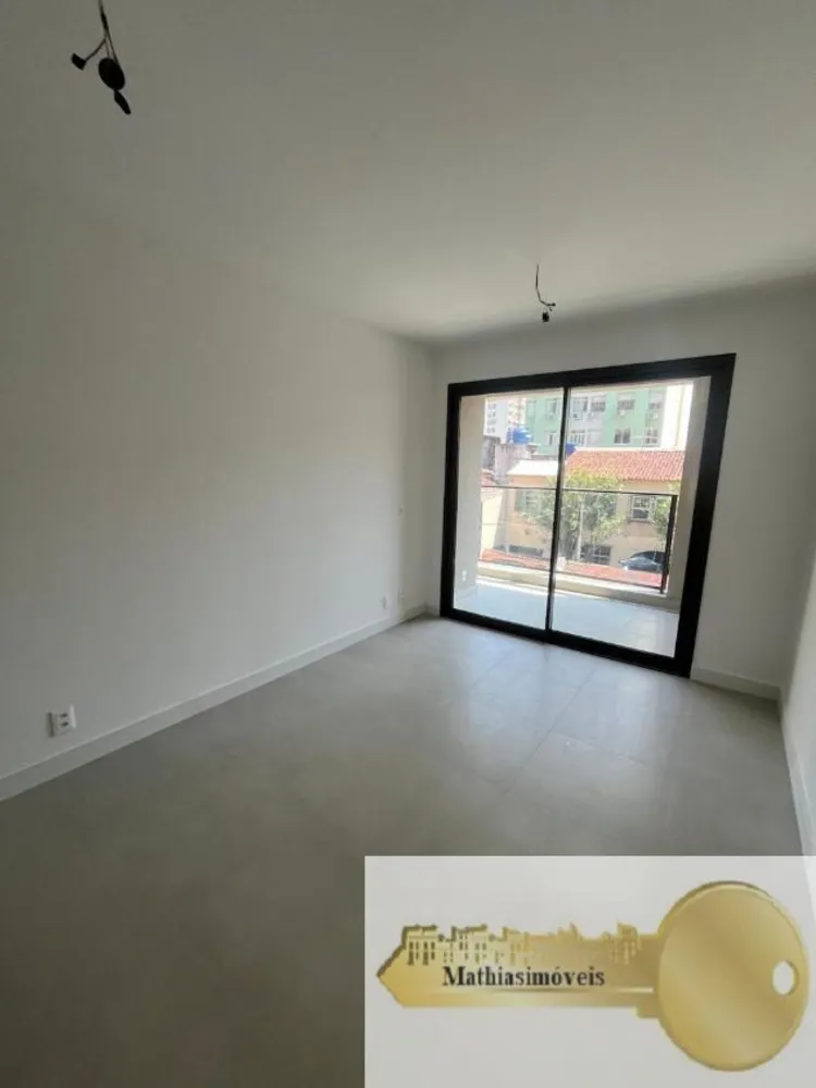 Apartamento, 2 quartos, 74 m² - Foto 9