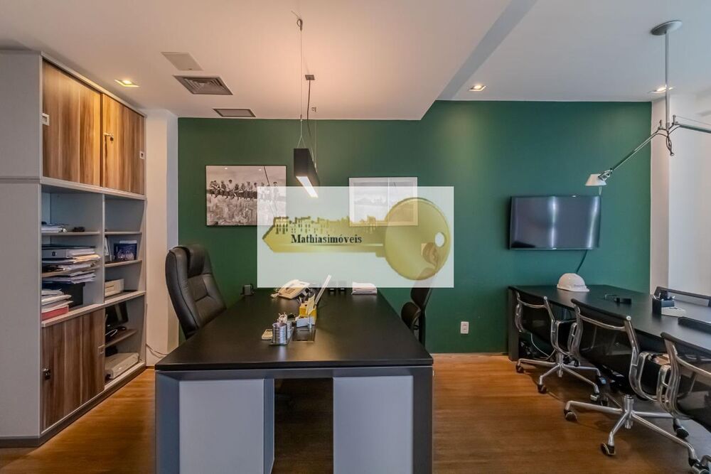 Conjunto Comercial-Sala à venda, 82m² - Foto 10