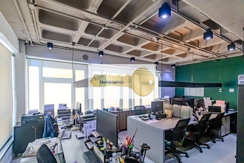 Conjunto Comercial-Sala à venda, 82m² - Foto 7