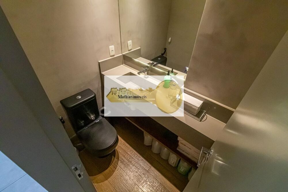 Conjunto Comercial-Sala à venda, 82m² - Foto 4