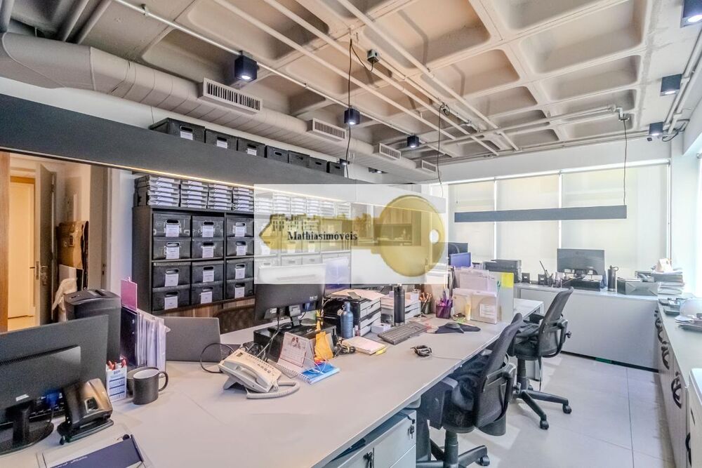 Conjunto Comercial-Sala à venda, 82m² - Foto 9