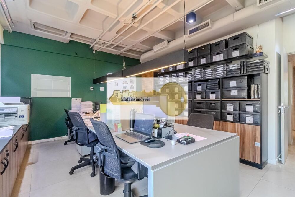 Conjunto Comercial-Sala à venda, 82m² - Foto 2