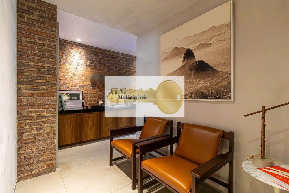Conjunto Comercial-Sala à venda, 82m² - Foto 8