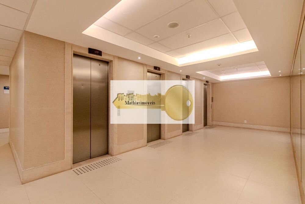 Conjunto Comercial-Sala à venda, 82m² - Foto 1
