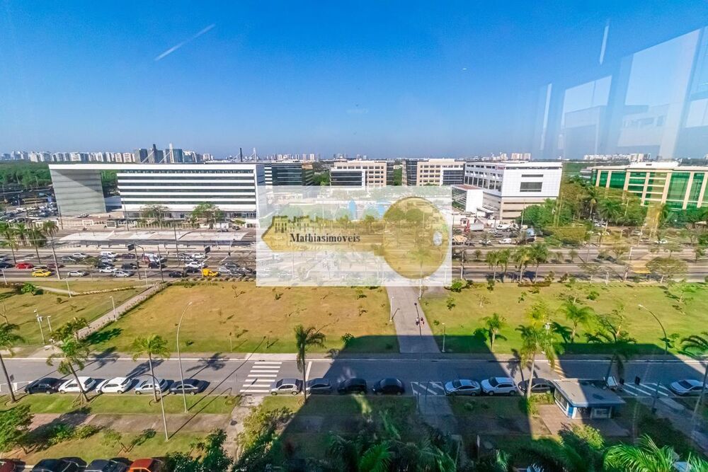 Conjunto Comercial-Sala à venda, 82m² - Foto 5