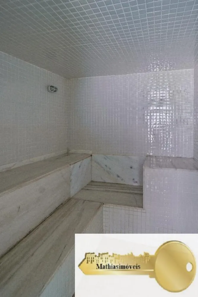 Cobertura, 4 quartos, 235 m² - Foto 23