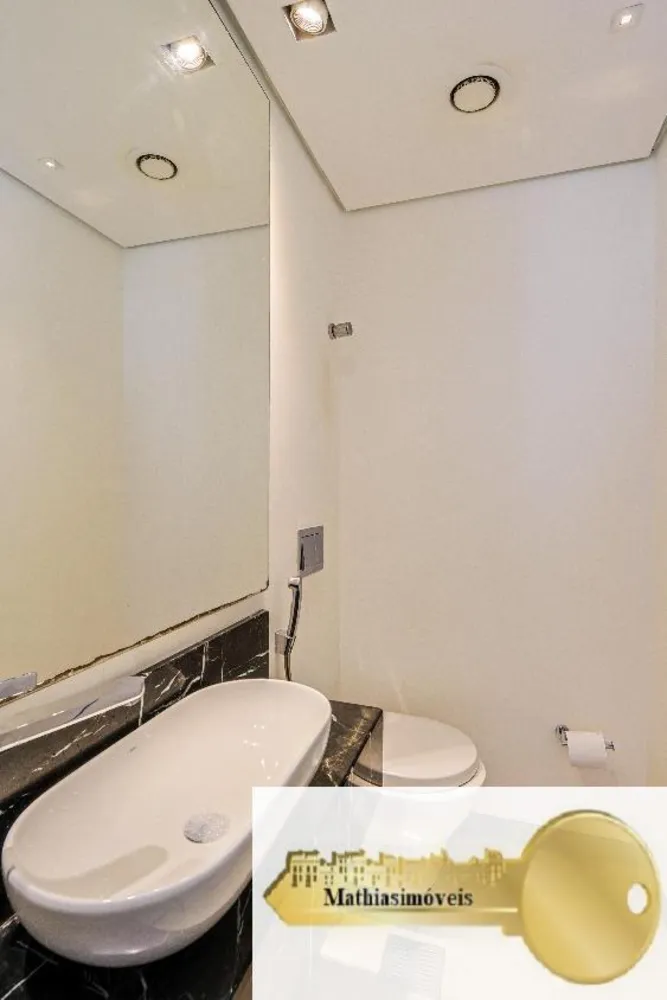 Cobertura, 4 quartos, 235 m² - Foto 12