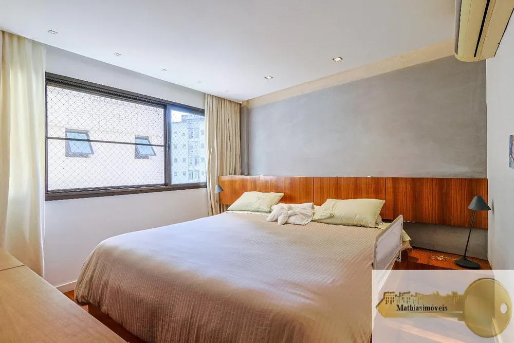 Cobertura, 4 quartos, 235 m² - Foto 15