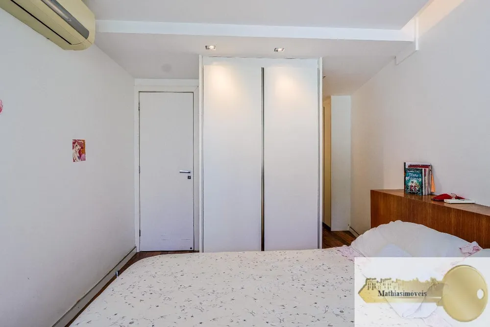 Cobertura, 4 quartos, 235 m² - Foto 17