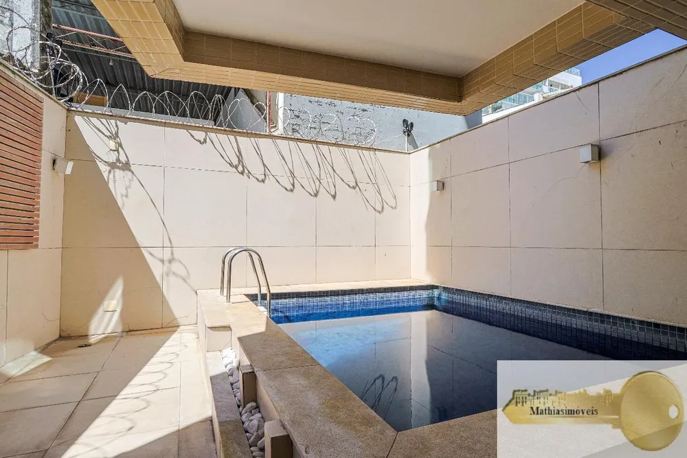 Cobertura, 4 quartos, 235 m² - Foto 21