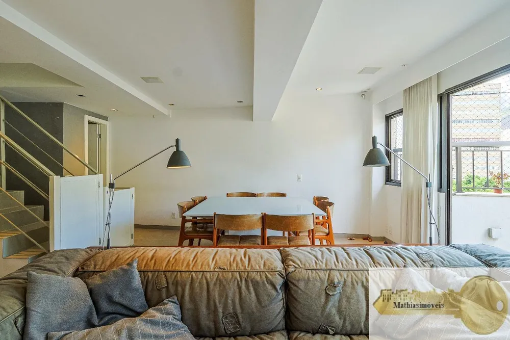 Cobertura, 4 quartos, 235 m² - Foto 18
