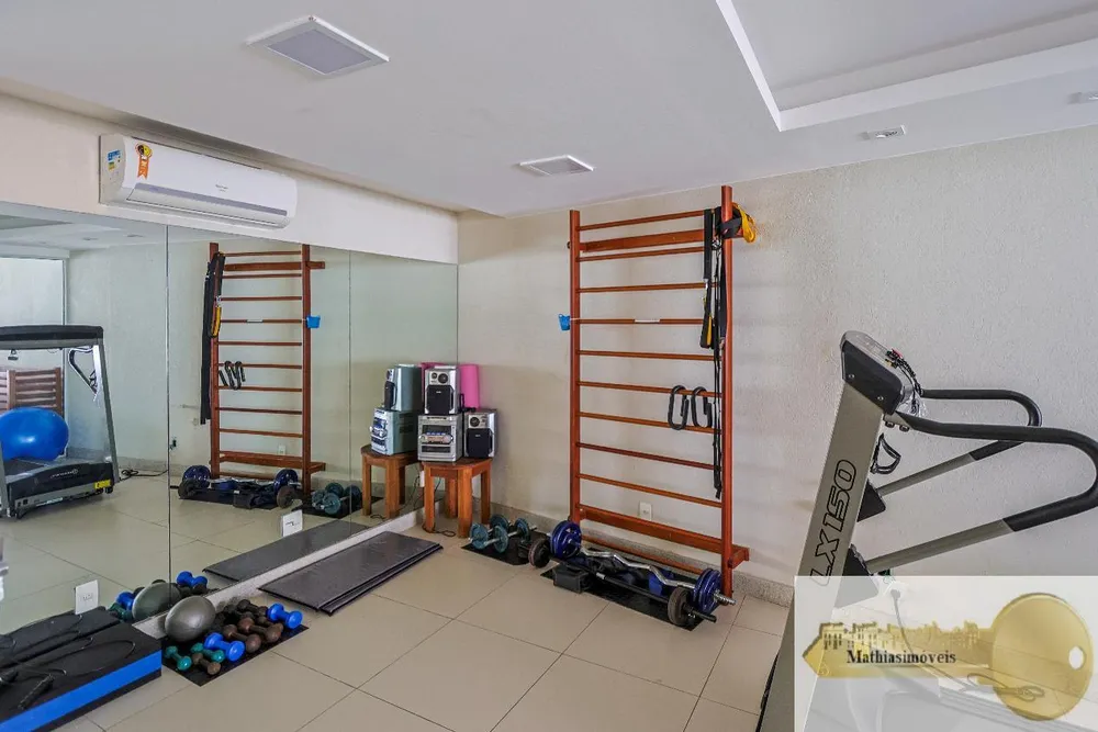 Cobertura, 4 quartos, 235 m² - Foto 22