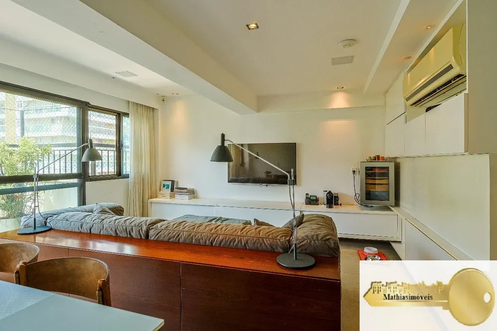 Cobertura, 4 quartos, 235 m² - Foto 8