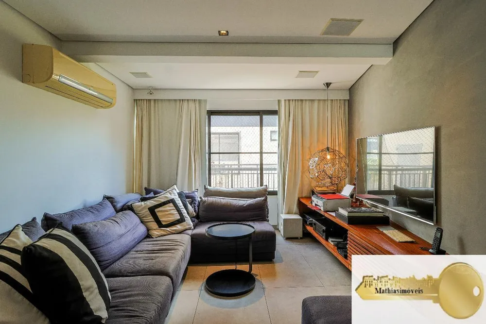 Cobertura, 4 quartos, 235 m² - Foto 5