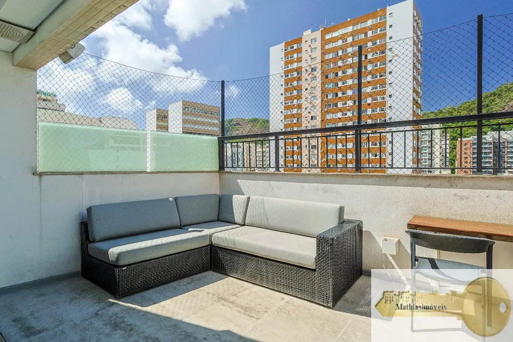 Cobertura, 4 quartos, 235 m² - Foto 3