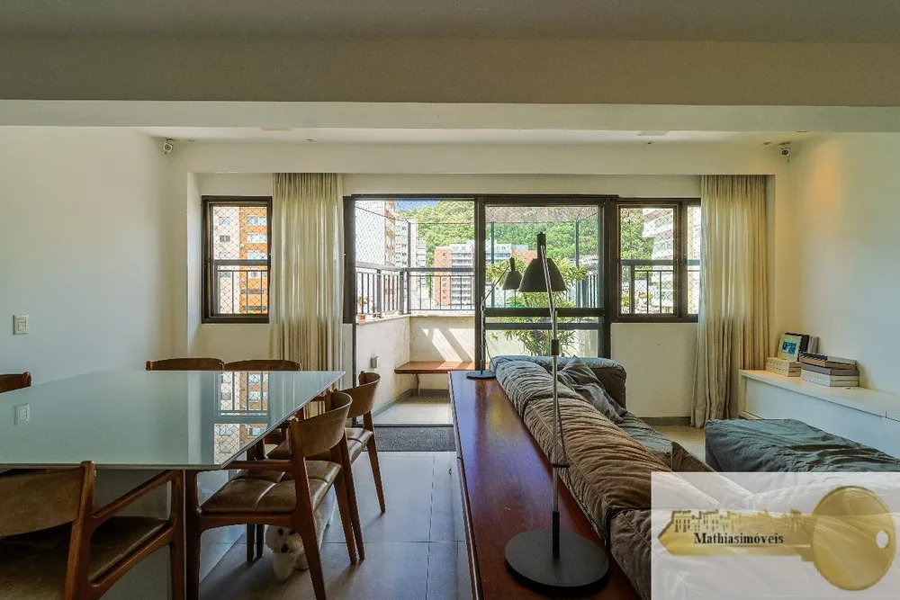 Cobertura, 4 quartos, 235 m² - Foto 7