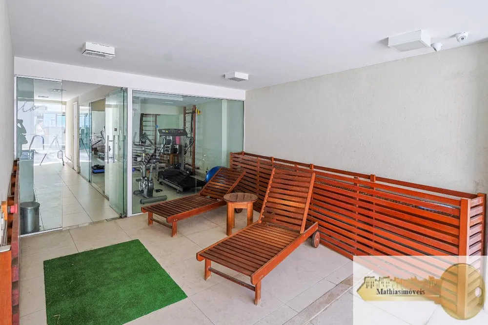Cobertura, 4 quartos, 235 m² - Foto 24