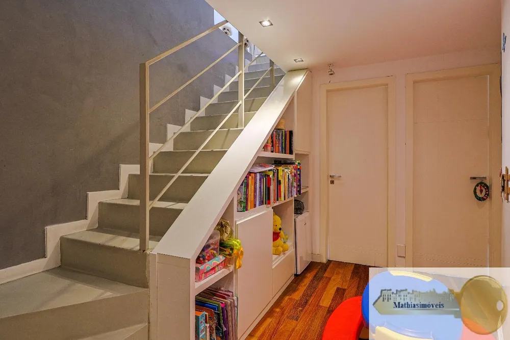 Cobertura, 4 quartos, 235 m² - Foto 25