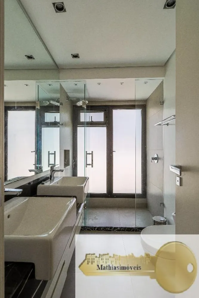 Cobertura, 4 quartos, 235 m² - Foto 19