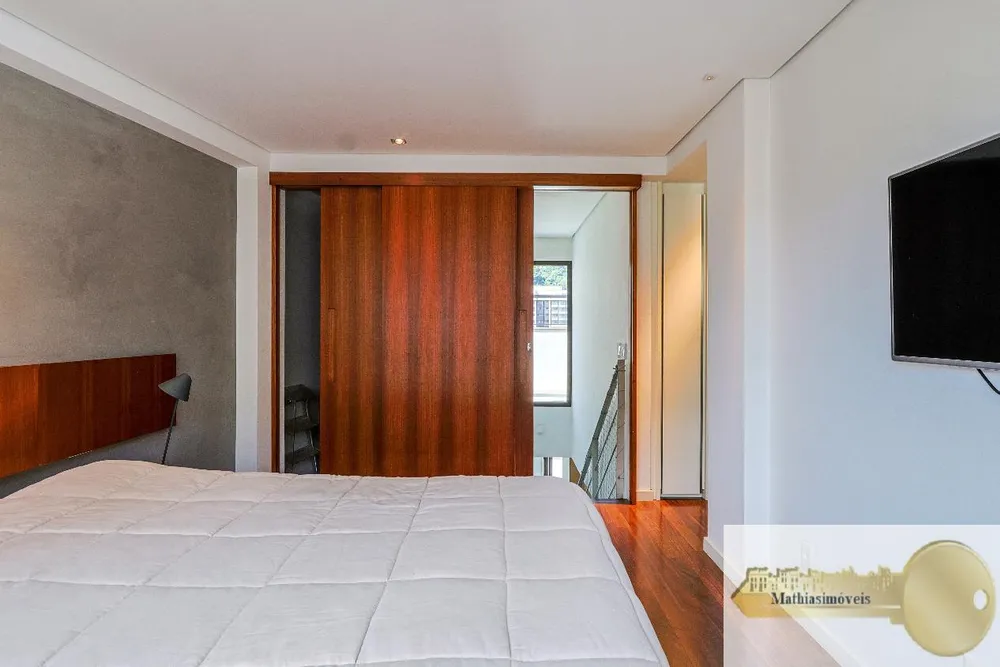 Cobertura, 4 quartos, 235 m² - Foto 20