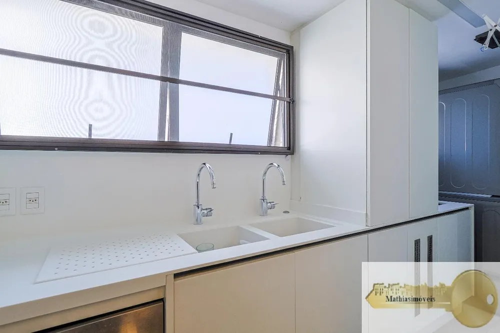 Cobertura, 4 quartos, 235 m² - Foto 10