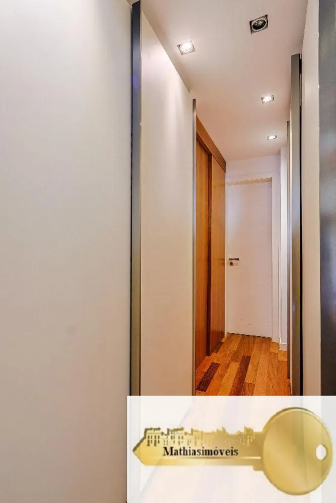 Cobertura, 4 quartos, 235 m² - Foto 13