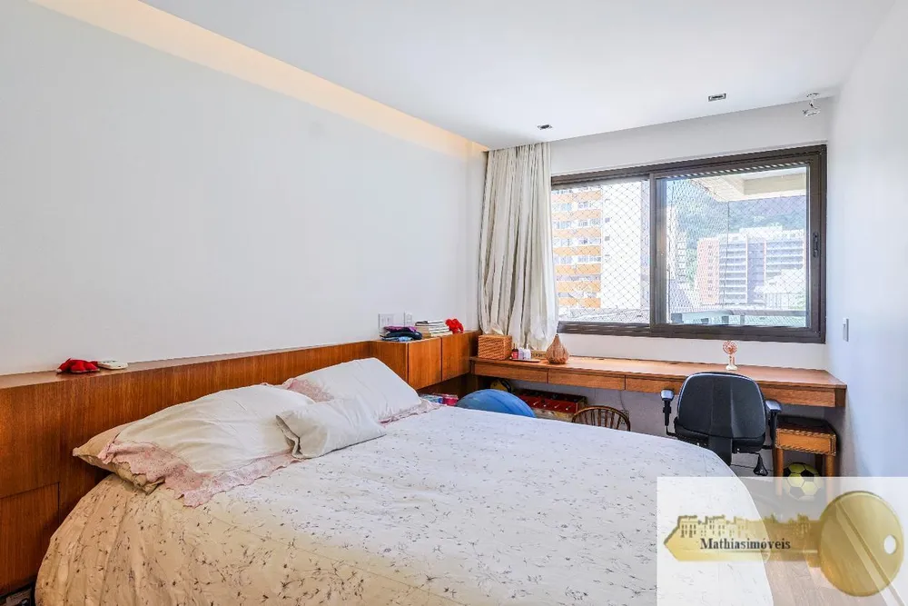Cobertura, 4 quartos, 235 m² - Foto 16