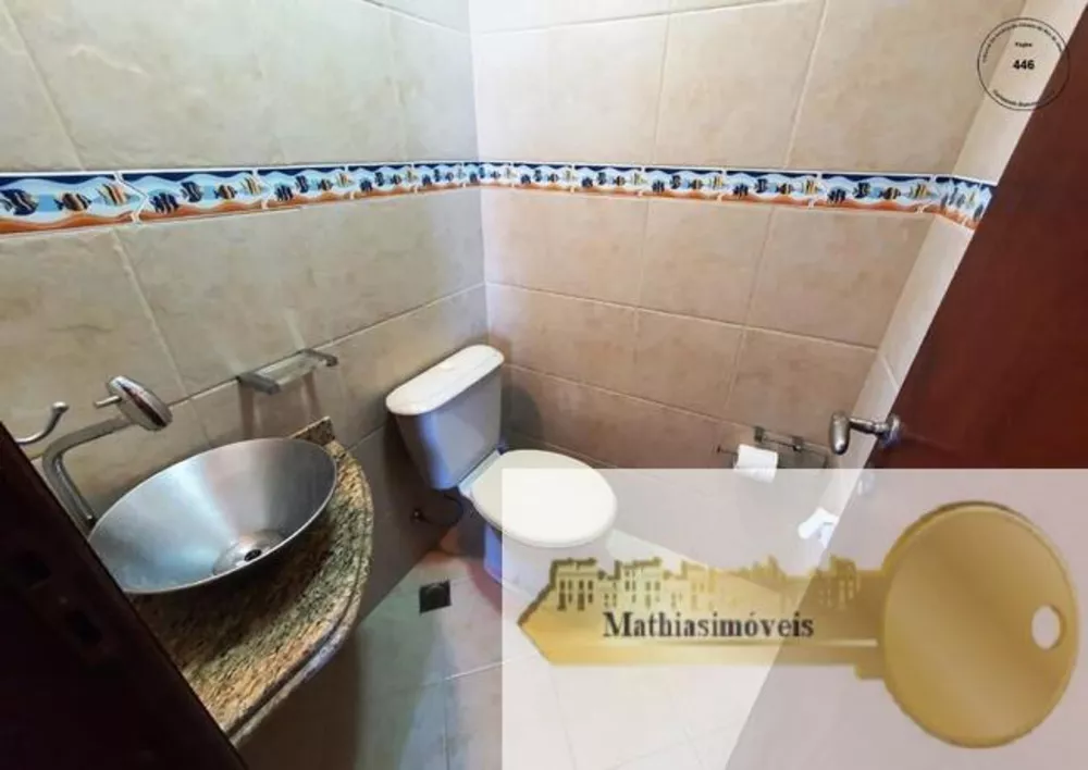 Apartamento, 2 quartos, 109 m² - Foto 22