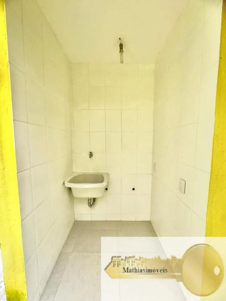Casa de Condomínio, 4 quartos - Foto 11
