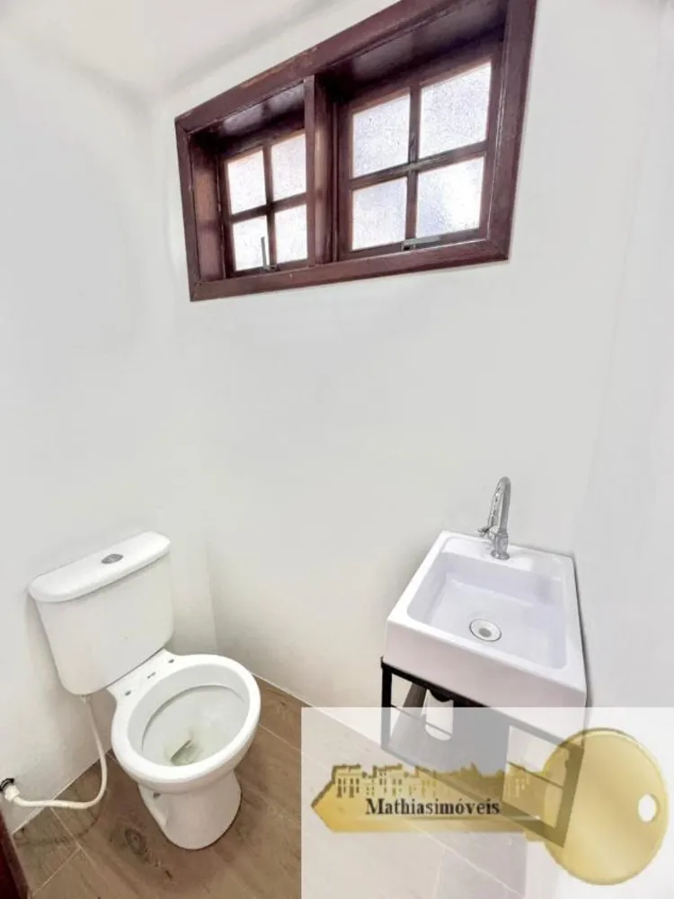 Casa de Condomínio, 4 quartos - Foto 14