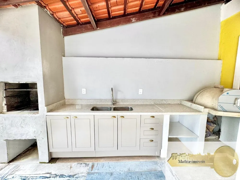 Casa de Condomínio, 4 quartos - Foto 4