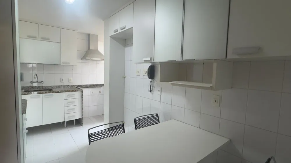Cobertura, 3 quartos, 208 m² - Foto 3