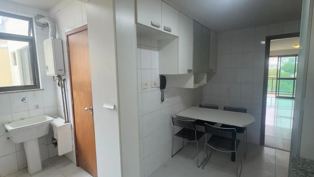 Cobertura, 3 quartos, 208 m² - Foto 9