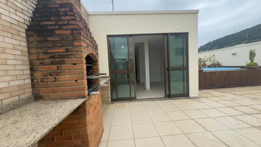 Cobertura, 3 quartos, 208 m² - Foto 14