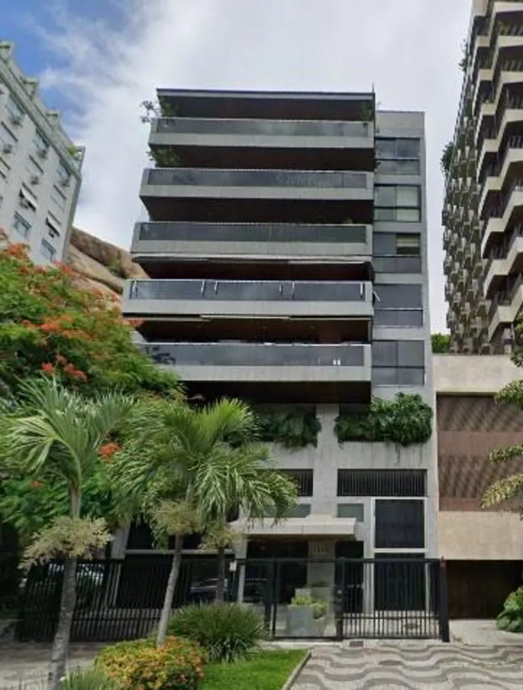 Apartamento, 3 quartos, 312 m² - Foto 1