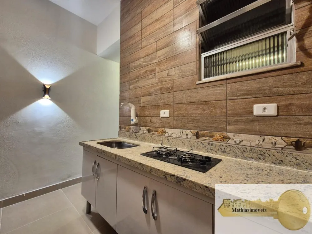 Apartamento, 27 m² - Foto 5
