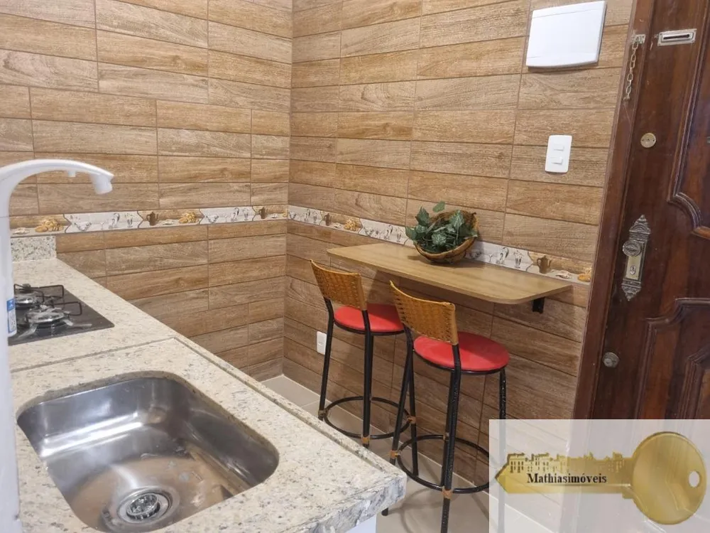 Apartamento, 27 m² - Foto 17