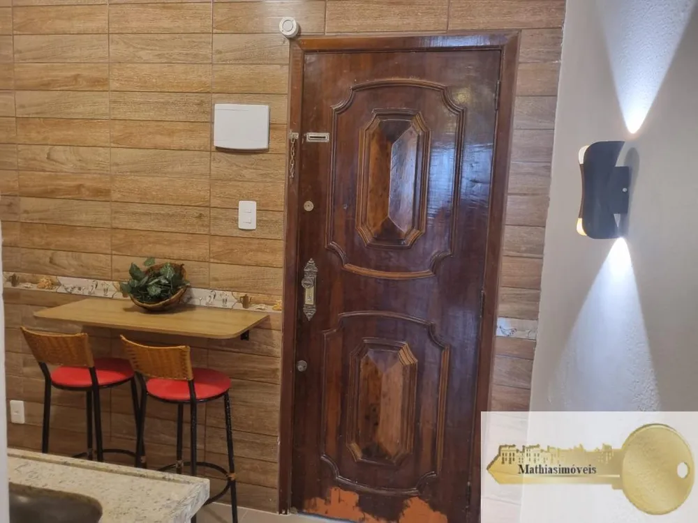 Apartamento, 27 m² - Foto 14