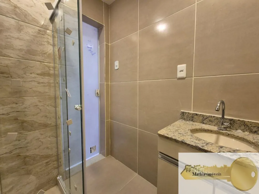 Apartamento, 27 m² - Foto 7
