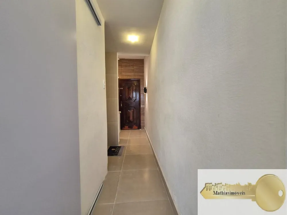Apartamento, 27 m² - Foto 16