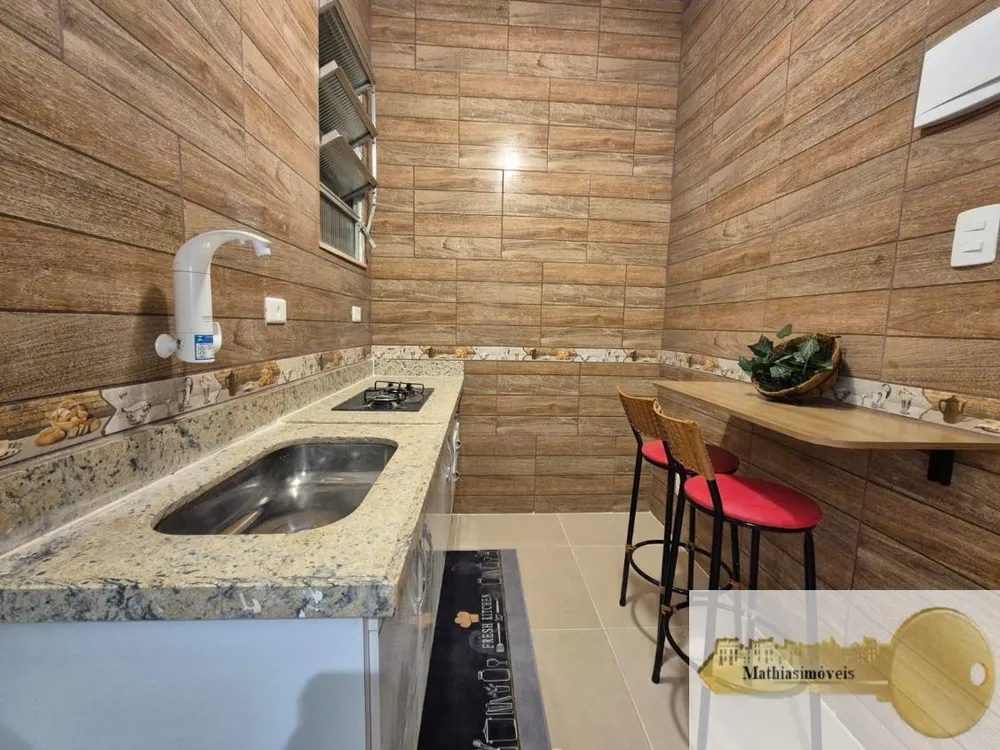 Apartamento, 27 m² - Foto 12