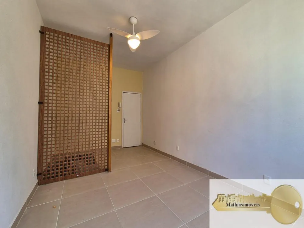 Apartamento, 27 m² - Foto 11