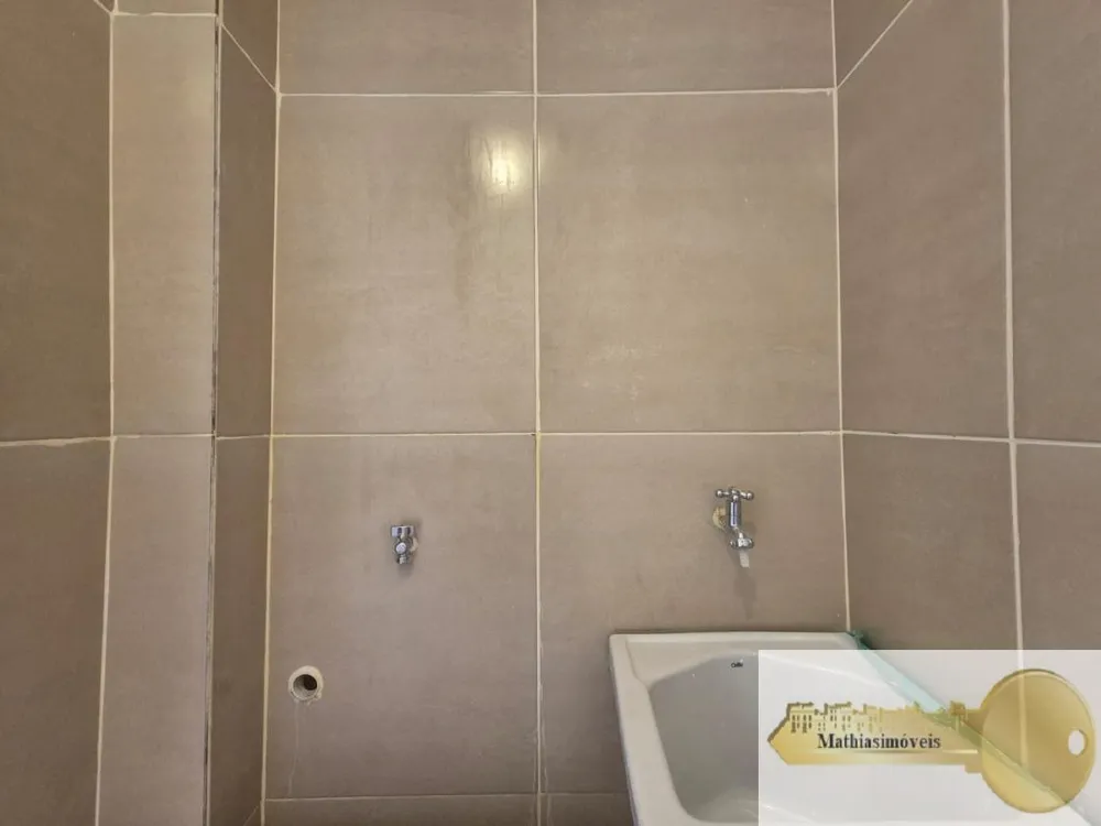Apartamento, 27 m² - Foto 6