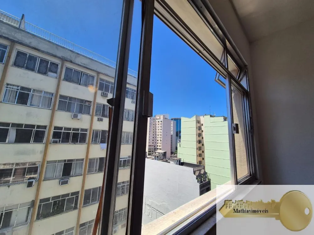 Apartamento, 27 m² - Foto 2