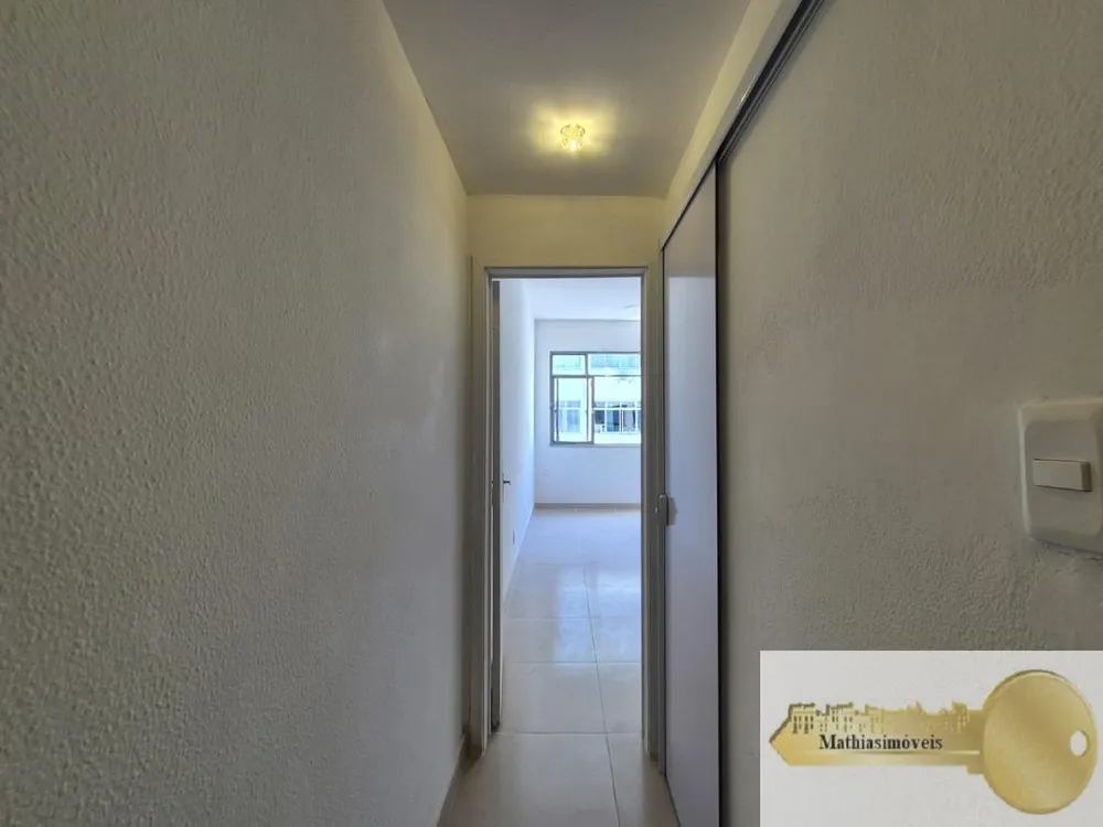 Apartamento, 27 m² - Foto 18