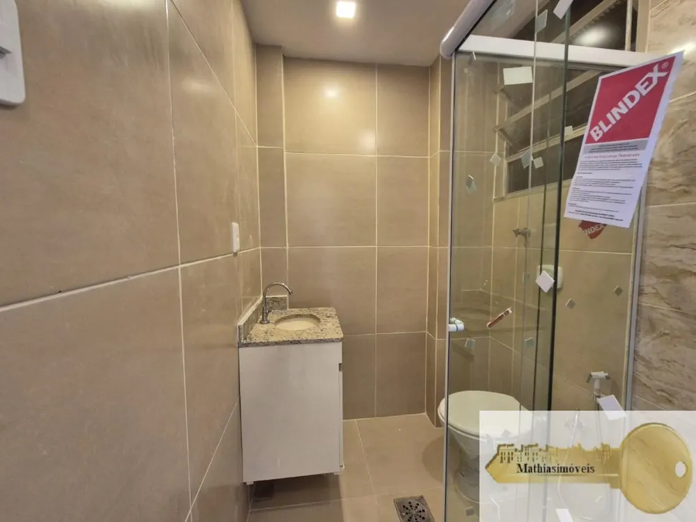Apartamento, 27 m² - Foto 9