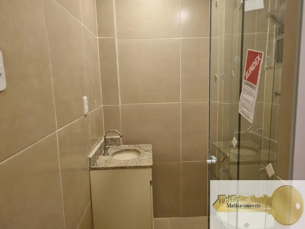Apartamento, 27 m² - Foto 15
