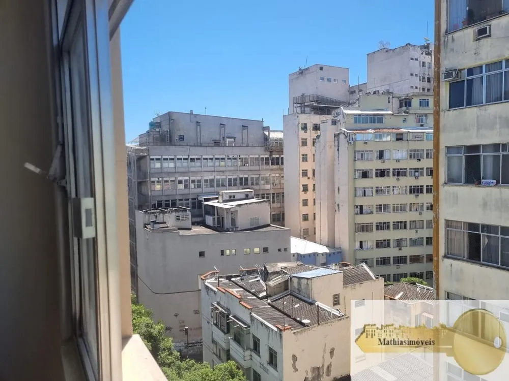 Apartamento, 27 m² - Foto 1