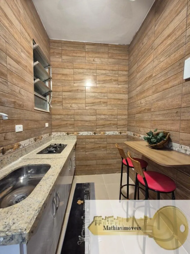 Apartamento, 27 m² - Foto 8