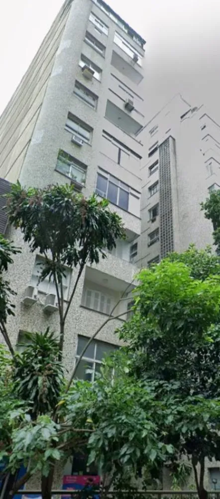 Apartamento, 1 quarto, 31 m² - Foto 1